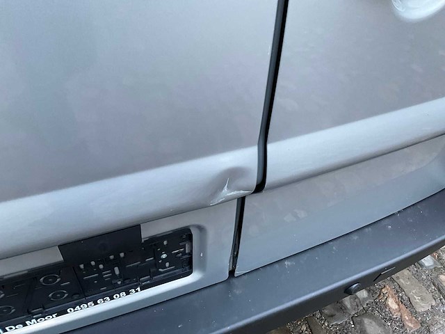 Citroën jumpy bedrijfswagen - afbeelding 18 van  27