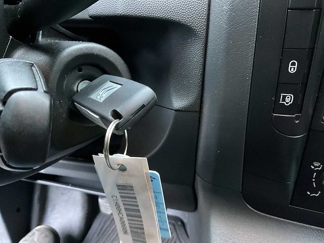 Citroën jumpy bedrijfswagen - afbeelding 20 van  27