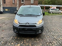 Citroën jumpy bedrijfswagen - afbeelding 12 van  27