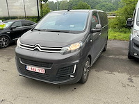 Citroën jumpy bedrijfswagen - afbeelding 1 van  16