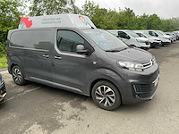 Citroën jumpy bedrijfswagen - afbeelding 5 van  16