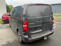 Citroën jumpy bedrijfswagen - afbeelding 8 van  16
