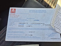 Citroën jumpy bedrijfswagen - afbeelding 3 van  14