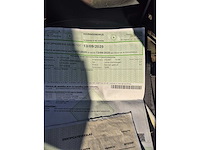 Citroën jumpy bedrijfswagen - afbeelding 5 van  14