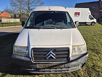 Citroën jumpy bedrijfswagen - afbeelding 7 van  14