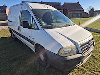 Citroën jumpy bedrijfswagen - afbeelding 8 van  14