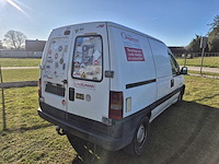 Citroën jumpy bedrijfswagen - afbeelding 9 van  14
