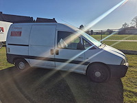 Citroën jumpy bedrijfswagen - afbeelding 11 van  14