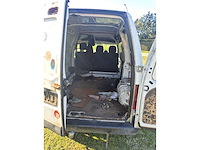 Citroën jumpy bedrijfswagen - afbeelding 12 van  14