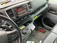 Citroën jumpy bedrijfswagen - afbeelding 6 van  16