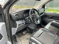 Citroën jumpy bedrijfswagen - afbeelding 7 van  16