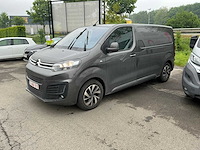 Citroën jumpy bedrijfswagen - afbeelding 9 van  16