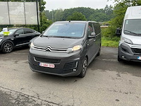 Citroën jumpy bedrijfswagen - afbeelding 10 van  16