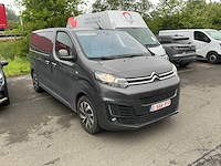 Citroën jumpy bedrijfswagen - afbeelding 11 van  16