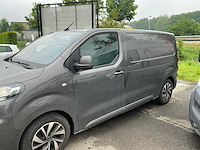 Citroën jumpy bedrijfswagen - afbeelding 13 van  16