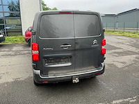 Citroën jumpy bedrijfswagen - afbeelding 14 van  16