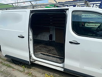 Citroen jumpy bedrijfswagen - afbeelding 7 van  22