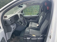 Citroen jumpy bedrijfswagen - afbeelding 10 van  22