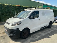 Citroen jumpy bedrijfswagen - afbeelding 1 van  22