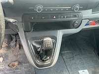 Citroen jumpy bedrijfswagen - afbeelding 13 van  22