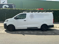 Citroen jumpy bedrijfswagen - afbeelding 12 van  22