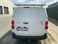 Citroen jumpy bedrijfswagen - afbeelding 17 van  22