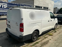 Citroen jumpy bedrijfswagen - afbeelding 18 van  22