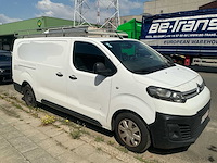 Citroen jumpy bedrijfswagen - afbeelding 20 van  22