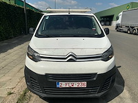 Citroen jumpy bedrijfswagen - afbeelding 21 van  22