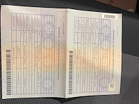 Citroën jumpy dubbele cabine bedrijfswagen - afbeelding 2 van  4