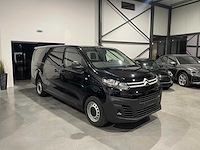 Citroën jumpy dubbele cabine bedrijfswagen - afbeelding 4 van  4
