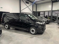 Citroën jumpy dubbele cabine bedrijfswagen - afbeelding 6 van  13