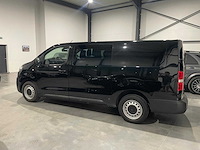 Citroën jumpy dubbele cabine bedrijfswagen - afbeelding 7 van  13