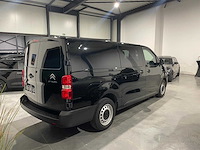 Citroën jumpy dubbele cabine bedrijfswagen - afbeelding 10 van  13