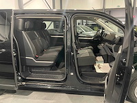 Citroën jumpy dubbele cabine bedrijfswagen - afbeelding 12 van  13