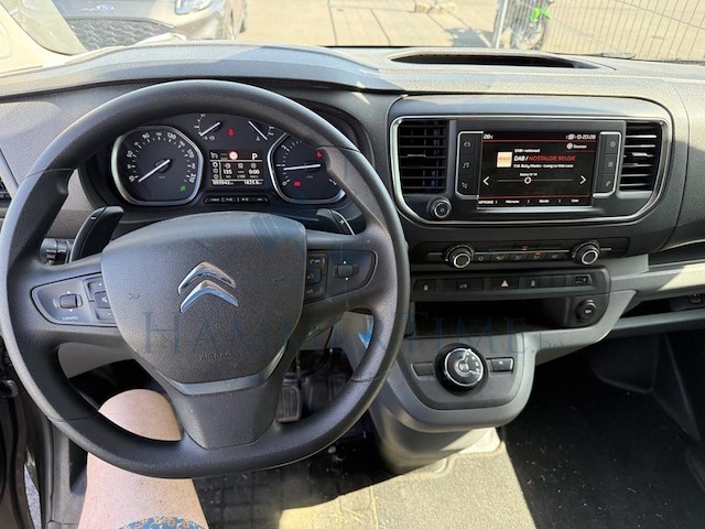 Citroen jumpy fourgon mwb bluehdi m business eat 177 at, 2019 - afbeelding 4 van  34