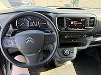Citroen jumpy fourgon mwb bluehdi m business eat 177 at, 2019 - afbeelding 4 van  34
