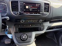 Citroen jumpy fourgon mwb bluehdi m business eat 177 at, 2019 - afbeelding 7 van  34