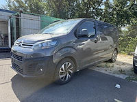 Citroen jumpy fourgon mwb bluehdi m business eat 177 at, 2019