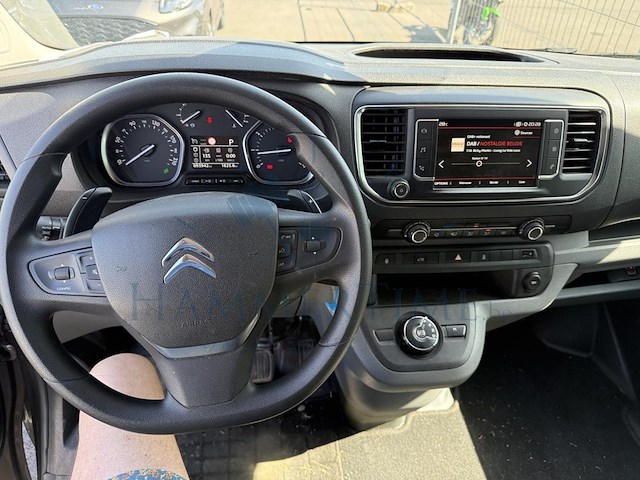 Citroen jumpy fourgon mwb bluehdi m business eat 177 at, 2019 - afbeelding 4 van  34