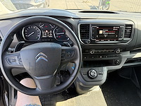 Citroen jumpy fourgon mwb bluehdi m business eat 177 at, 2019 - afbeelding 4 van  34