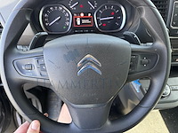 Citroen jumpy fourgon mwb bluehdi m business eat 177 at, 2019 - afbeelding 13 van  34