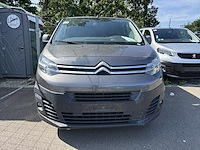 Citroen jumpy fourgon mwb bluehdi m business eat 177 at, 2019 - afbeelding 12 van  34