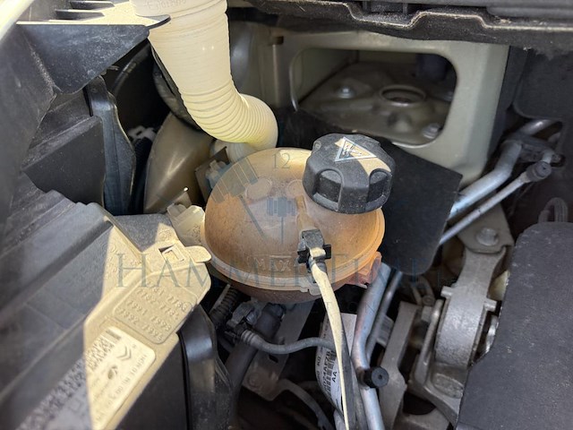 Citroen jumpy fourgon mwb bluehdi m business eat 177 at, 2019 - afbeelding 26 van  34