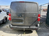 Citroen jumpy fourgon mwb bluehdi m business eat 177 at, 2019 - afbeelding 30 van  34