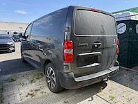 Citroen jumpy fourgon mwb bluehdi m business eat 177 at, 2019 - afbeelding 31 van  34