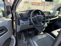 Citroen jumpy fourgon mwb bluehdi m business eat 177 at, 2019 - afbeelding 32 van  34