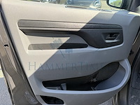 Citroen jumpy fourgon mwb bluehdi m business eat 177 at, 2019 - afbeelding 33 van  34
