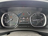 Citroen jumpy fourgon mwb bluehdi m business eat 177 at, 2019 - afbeelding 8 van  39