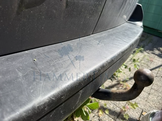 Citroen jumpy fourgon mwb bluehdi m business eat 177 at, 2019 - afbeelding 10 van  39